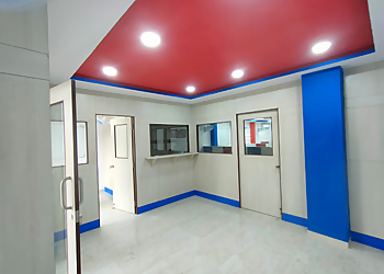 Sharda Electrical Services