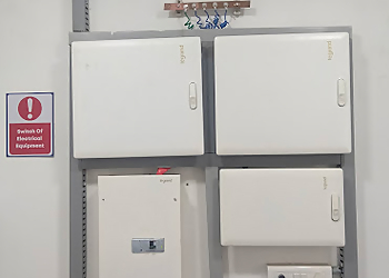 Sharda Electrical Services Sharda Electrical Services