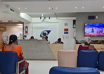 Sharda Eye Hospital