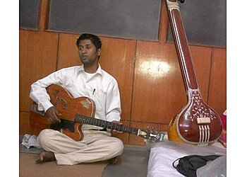 Sharda Music Academy