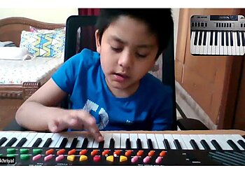 Sharda Music Academy