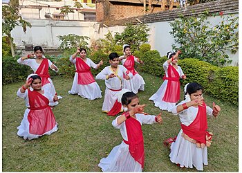Sharda Nritya & Sangeet Academy