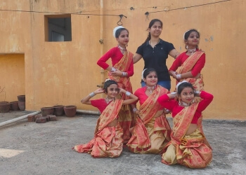 Sharda Nritya & Sangeet Academy
