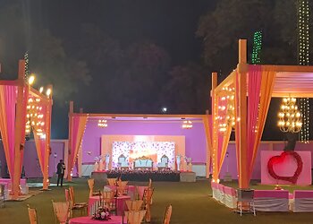 इलाहाबाद (प्रयागराज) विवाह योजनाकारों Sharda Weddings  छवि 1