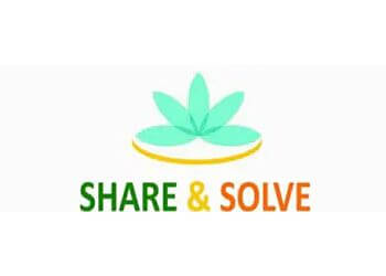 Share & Solve Counselling Services