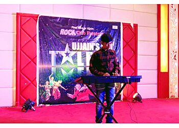 Sharma Bandhu Academy Of Music