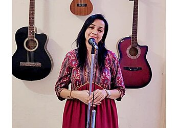 Sharma Bandhu Academy Of Music