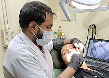 Sharma Dental Clinic