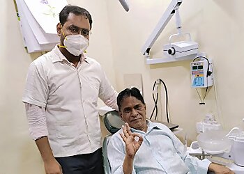 Sharma Dental Clinic