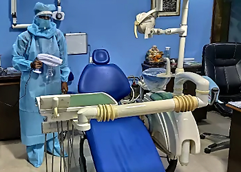 Sharma Dental Clinic Multi Speciality Centre