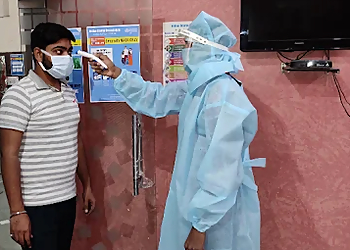 Sharma Dental Clinic Multi Speciality Centre