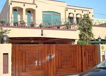 Sharma & Ganga Har Builders & Clonisers Private Limited