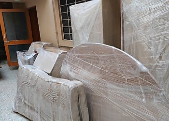 Sharma Packers And Movers