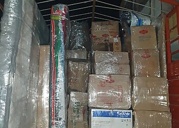 Sharma Packers And Movers