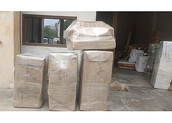 Sharma Packers & Movers