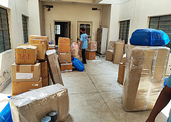 Sharma Packers & Movers