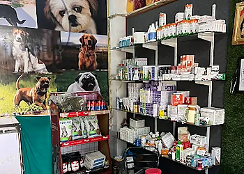 Sharma Pet Care and Hospital
