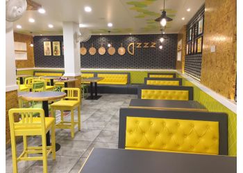 3 Best Fast Food Restaurants in Bhopal - Expert Recommendations