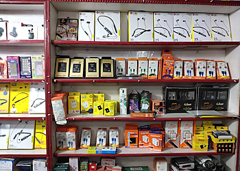 Sharma sound Three & best mobile repairing center in Noida ncr