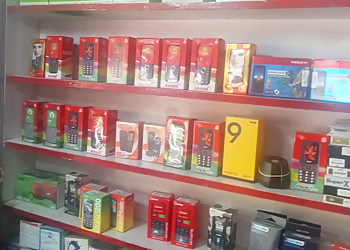 Sharma sound Three & best mobile repairing center in Noida ncr