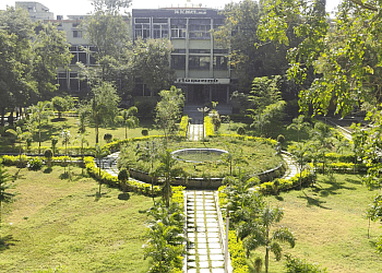 Sharnbasveshwar College of Science