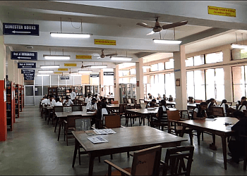 Sharnbasveshwar College of Science