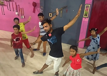 Sharon Dance Academy