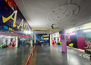 Sharon Dance Academy Sharon Dance Academy