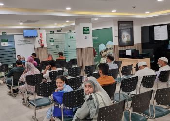 Sharp Sight Eye Hospital Srinagar