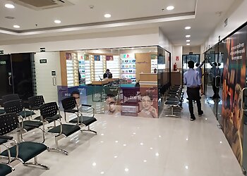 Sharp Sight Eye Hospital