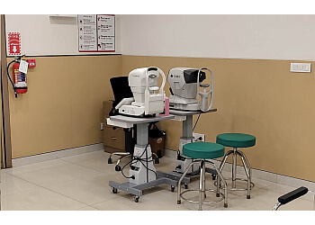 Sharp Sight Eye Hospital