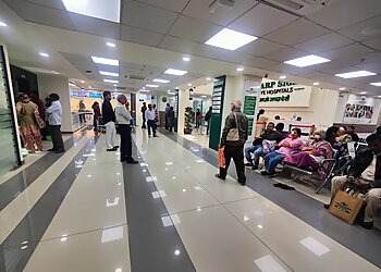 Sharp Sight Eye Hospital