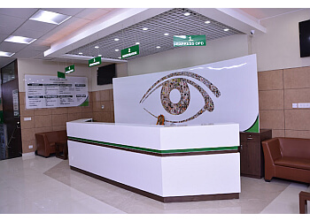 Sharp Sight Eye Hospital