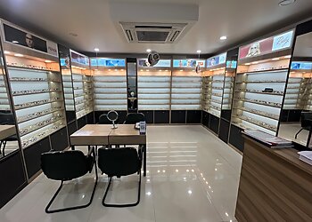 Sharp Sight Eye Hospital Dhanbad