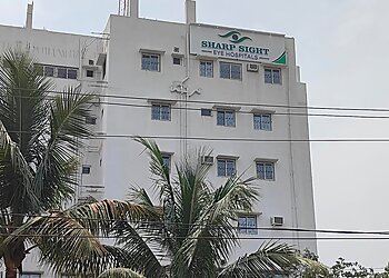 Dhanbad Eye Hospitals Sharp Sight Eye Hospital image 1