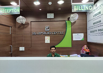 Sharp Sight Eye Hospital