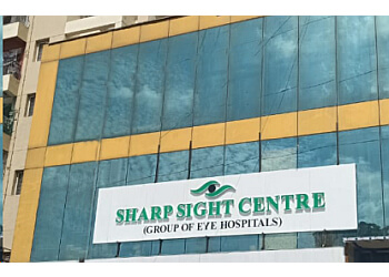 Sharp Sight Eye Hospital