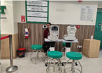 Sharp Sight Eye Hospital