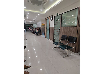 Sharp Sight Eye Hospital