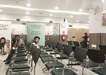 Sharp Sight Eye Hospital Jammu