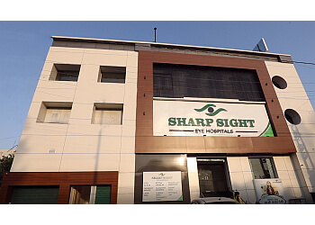 Sharp Sight Eye Hospital Jammu