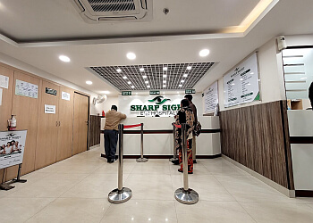 Sharp Sight Eye Hospital Ranchi