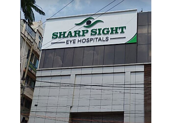 Sharp Sight Eye Hospital, Ranchi