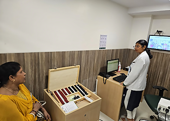 Sharp Sight Eye Hospitals