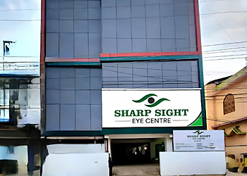 Sharp Sight Eye Hospitals