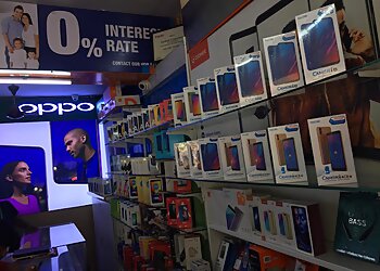 Shashi Mobile Center