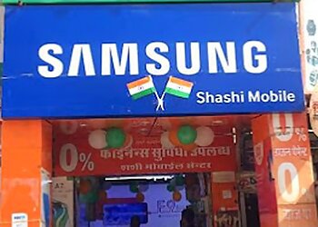 Jodhpur Mobile Stores Shashi Mobile Center image 1