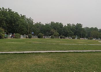 Shastri Circle Park