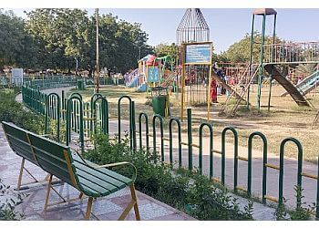 Shastri Circle Park