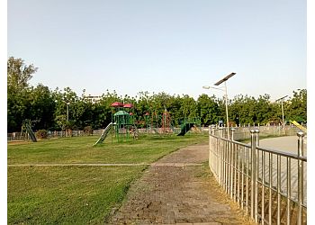 Shastri Circle Park